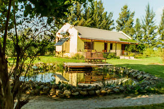 addo accommodation self catering farmstay