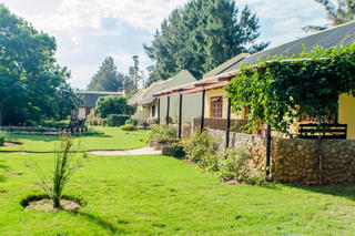 country self catering addo bnb