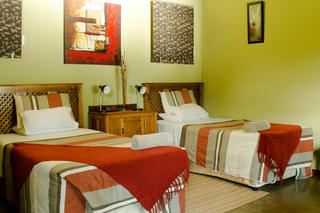 addo bed and breakfast accommodation