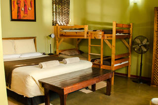 bnb accommodation addo south africa