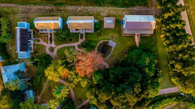 Aerial view of our rooms and groundsSeptember 19, 2025 Aerial view of our rooms and groundsSeptember 19, 2025